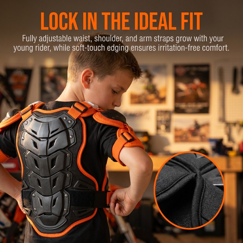 Children JXT Wolf  AR08 Motorc - Mountain Biking Sport incelemesi ve fiyatı