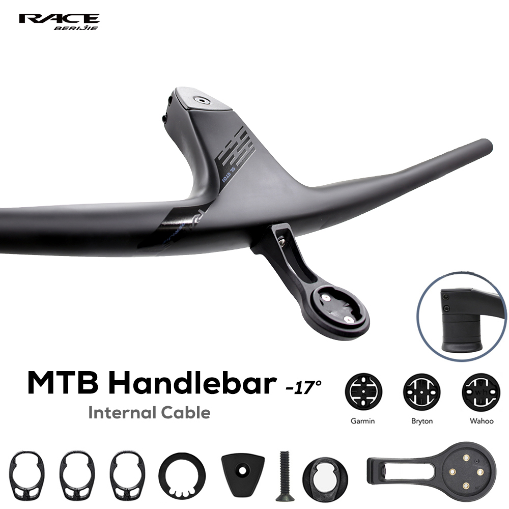 RACE Full Internal cable Integ - Mountain Biking Races incelemesi ve fiyatı