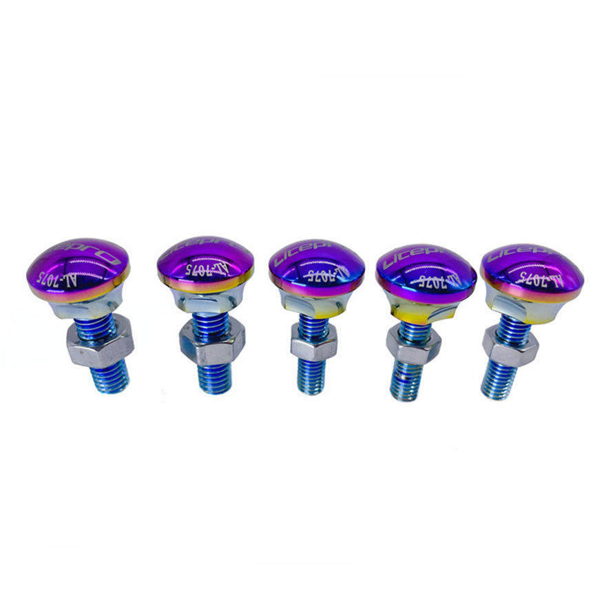 Litepro 5Pcs Front Wheel Fixin - Picture Of Mountain Biking incelemesi ve fiyatı