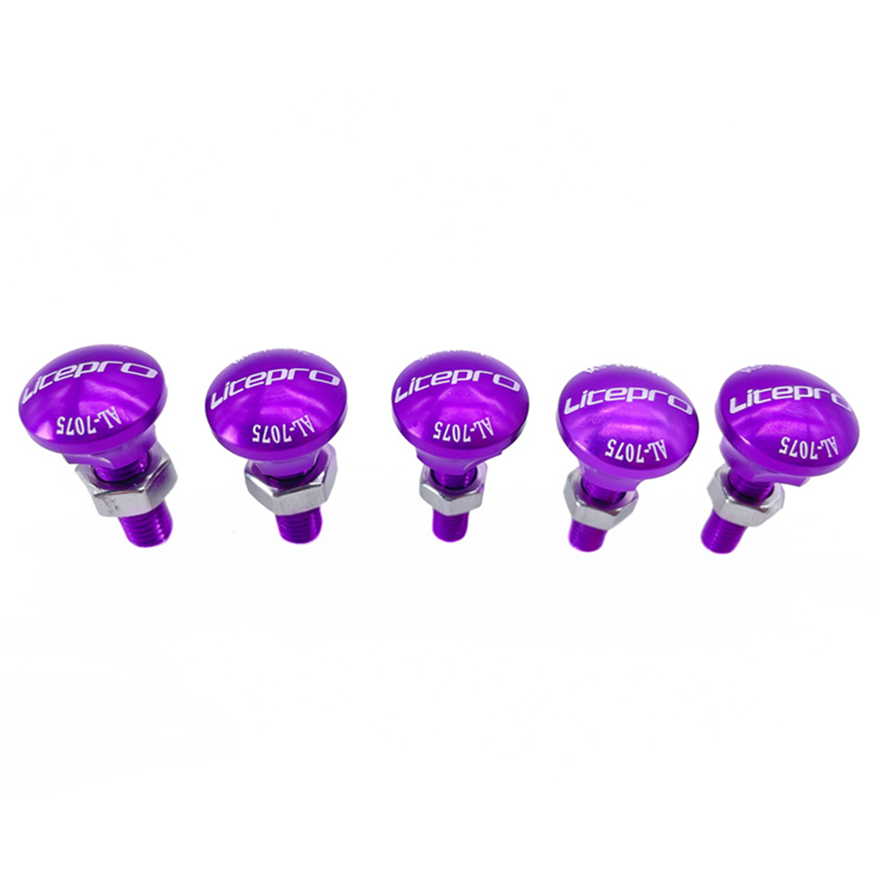 Litepro 5Pcs Front Wheel Fixin - Picture Of Mountain Biking incelemesi ve fiyatı