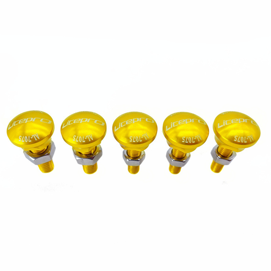 Litepro 5Pcs Front Wheel Fixin - Picture Of Mountain Biking incelemesi ve fiyatı
