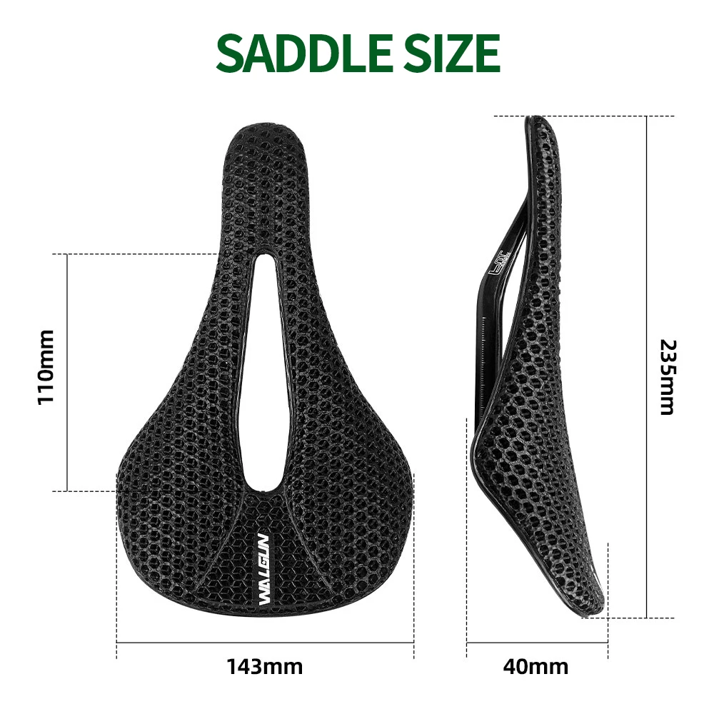 Walgun 143mm Ultralight Full C - Mountain Biking Races incelemesi ve fiyatı