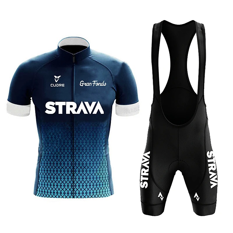 Strava Jersey Set Men's Bib Sh - Mountain Biking Pants incelemesi ve fiyatı