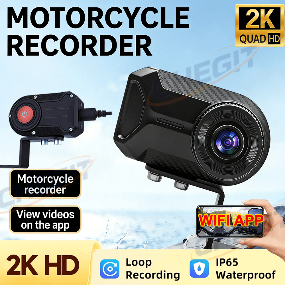 New 2K HD Motorcycle Driving D - Mountain Biking Helmet incelemesi ve fiyatı