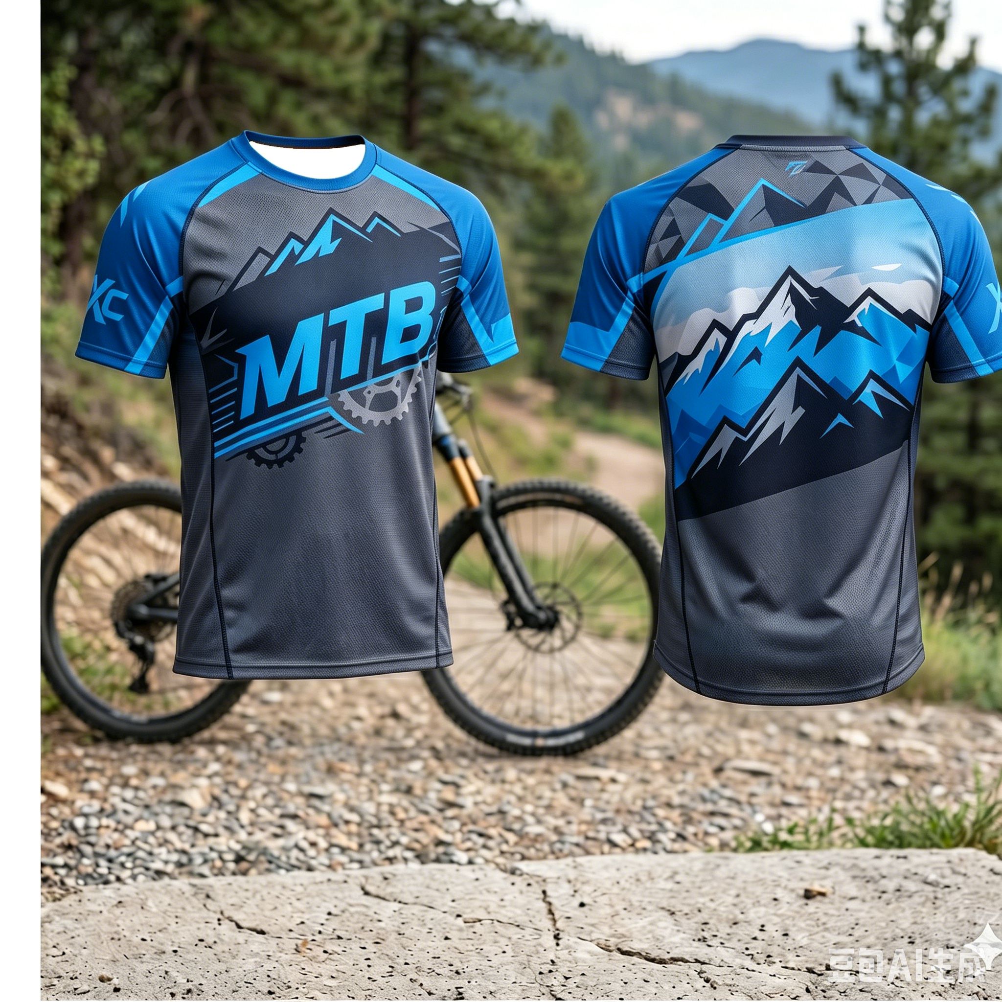Family Men Breathable Mtb Moun - Mountain Biking Clothes incelemesi ve fiyatı