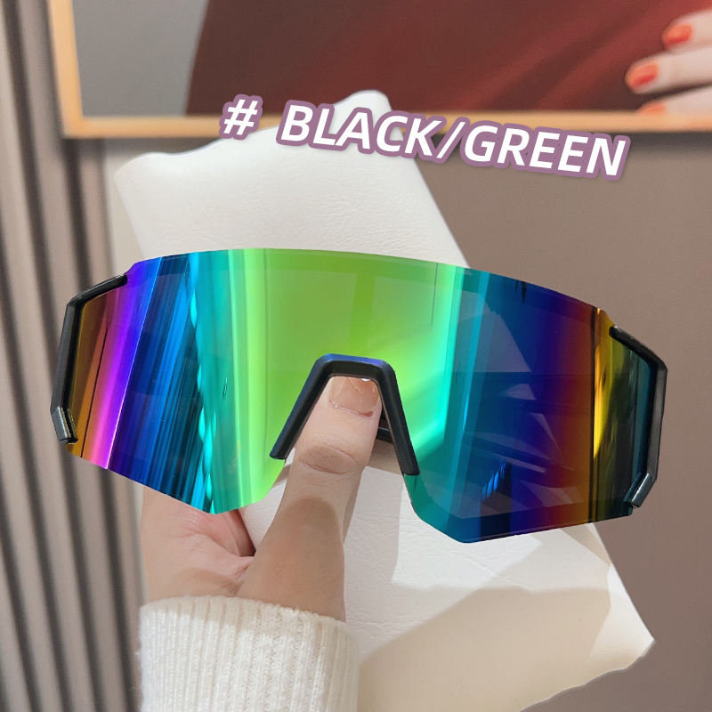 New Outdoor Cycling Sunglasses - Mountain Biking Glasses incelemesi ve fiyatı