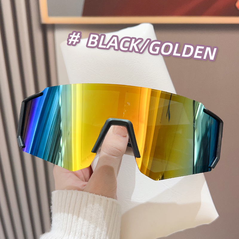 New Outdoor Cycling Sunglasses - Mountain Biking Glasses incelemesi ve fiyatı