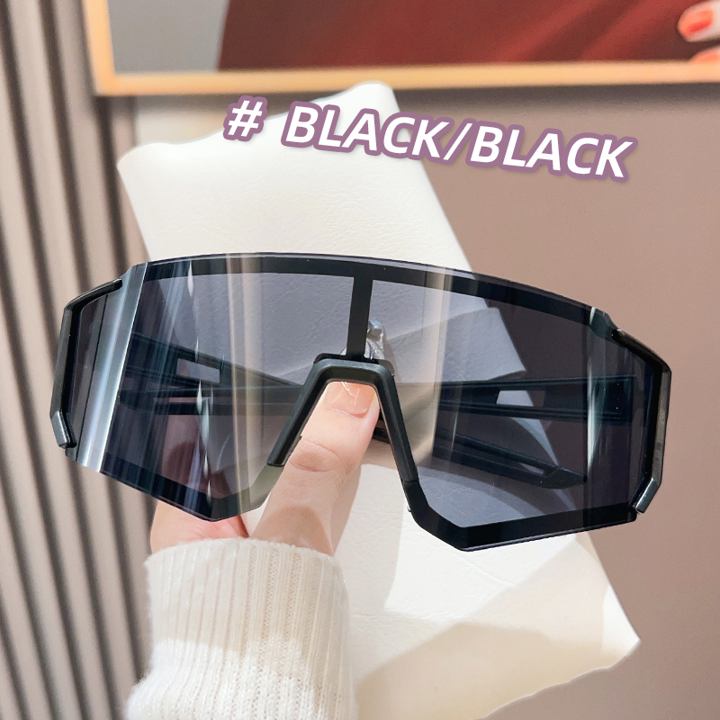 New Outdoor Cycling Sunglasses - Mountain Biking Glasses incelemesi ve fiyatı