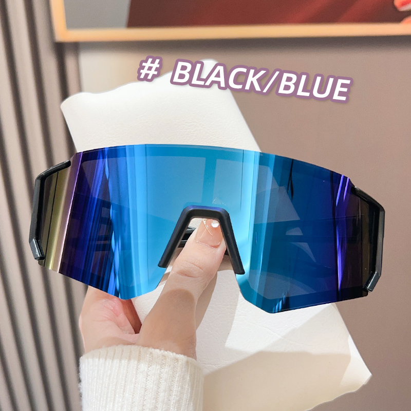 New Outdoor Cycling Sunglasses - Mountain Biking Glasses incelemesi ve fiyatı