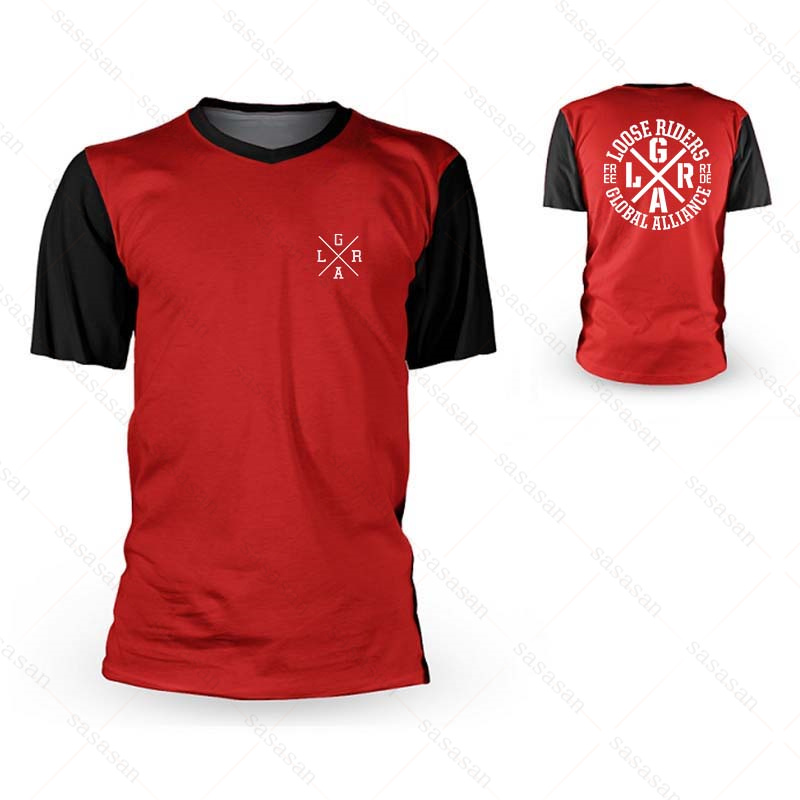 Motocross Loose Riders Short S - Mountain Biking Clothes incelemesi ve fiyatı