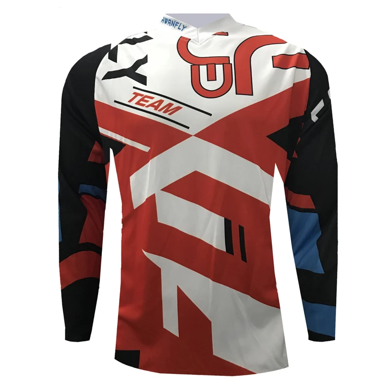 BMX race jersey youth mountain - Mountain Biking Races incelemesi ve fiyatı