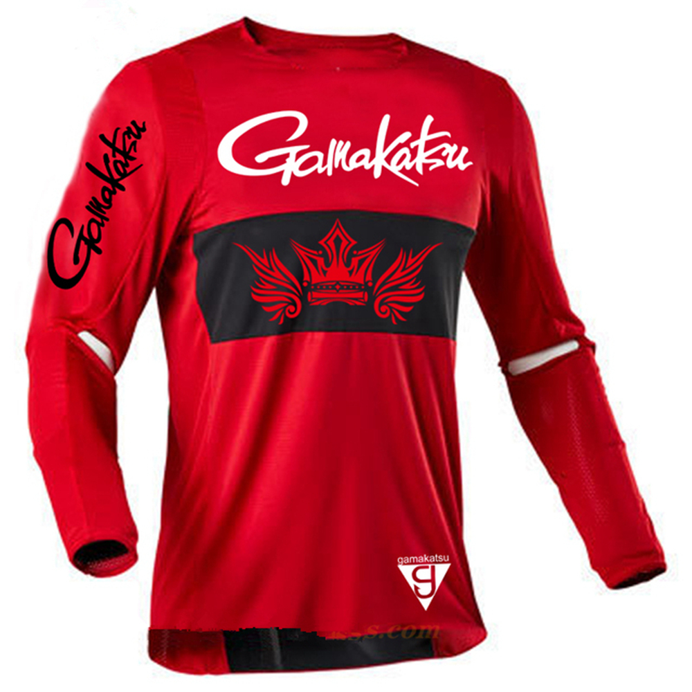 2025  Men's Fishing UV Protect - Mountain Biking Clothes incelemesi ve fiyatı