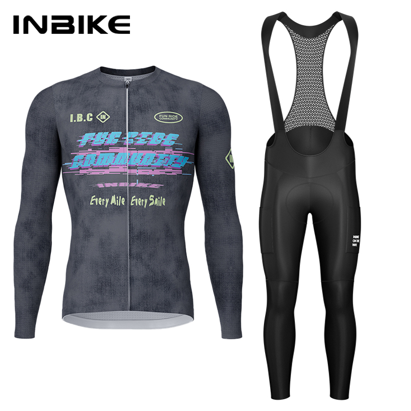 INBIKE Spring Autumn Cycling S - Mountain Biking Pants incelemesi ve fiyatı
