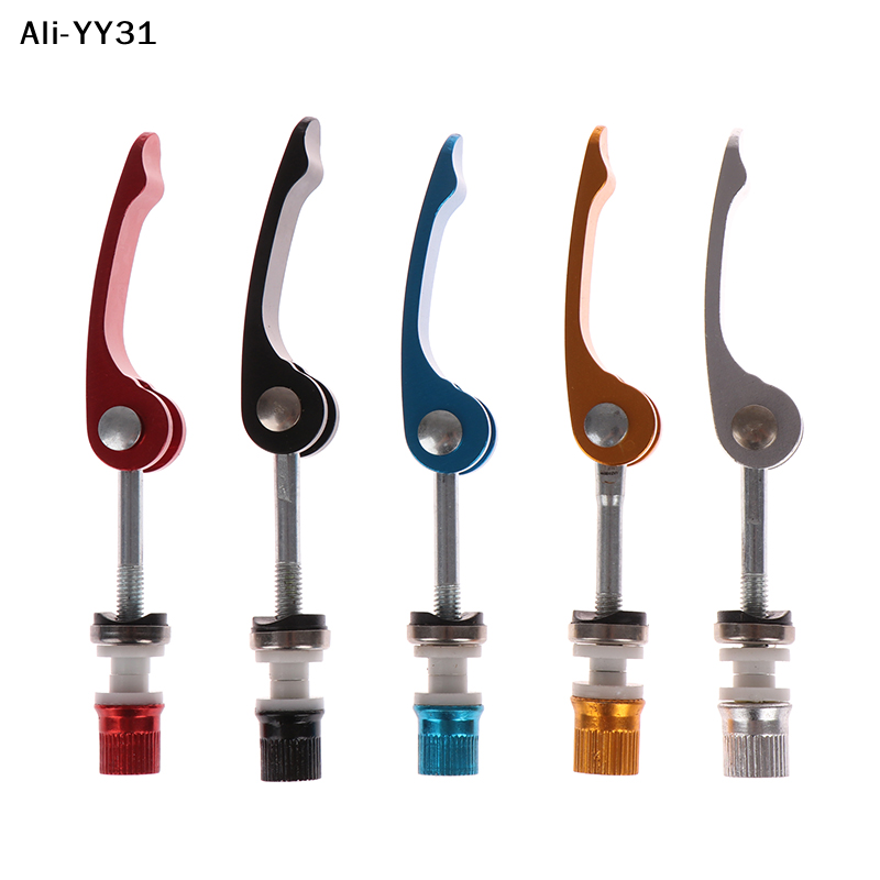 【Ya3】Quick Release Bike Seat P - Picture Of Mountain Biking incelemesi ve fiyatı