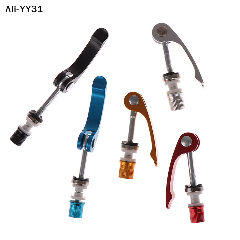 【Ya3】Quick Release Bike Seat P - Picture Of Mountain Biking incelemesi ve fiyatı