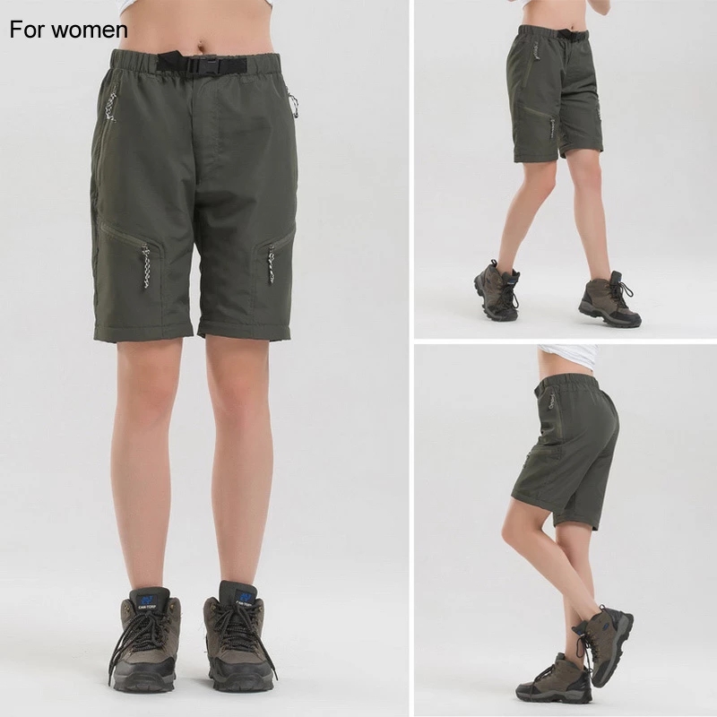 Summer Detachable Quick Dry Ca - Mountain Biking Clothes incelemesi ve fiyatı