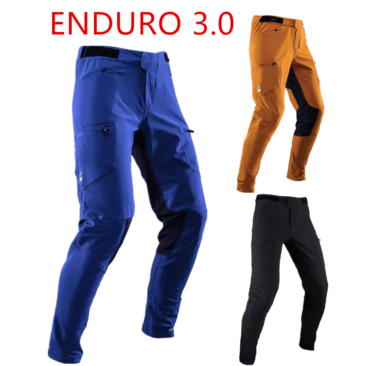 2026 FH Downhill MTB Pant Endu - Mountain Biking Clothes incelemesi ve fiyatı