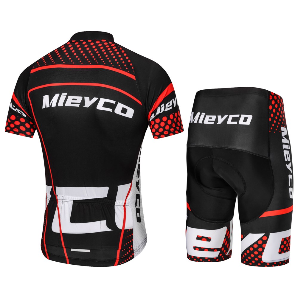 Mieyco Cycling Jersey Man MTB  - Mountain Biking Races incelemesi ve fiyatı