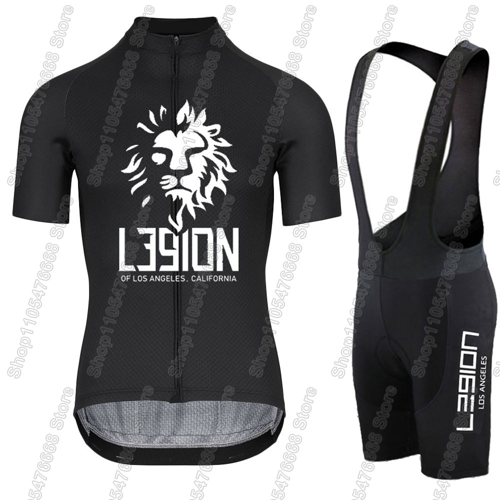 LEGION OF LOS ANGELES 2026 Tea - Mountain Biking Pants incelemesi ve fiyatı