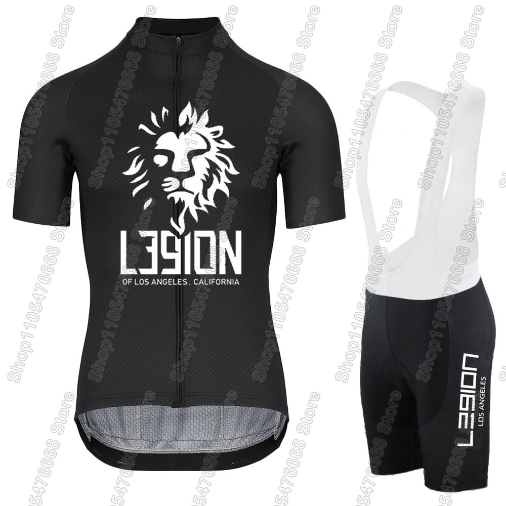 LEGION OF LOS ANGELES 2026 Tea - Mountain Biking Pants incelemesi ve fiyatı