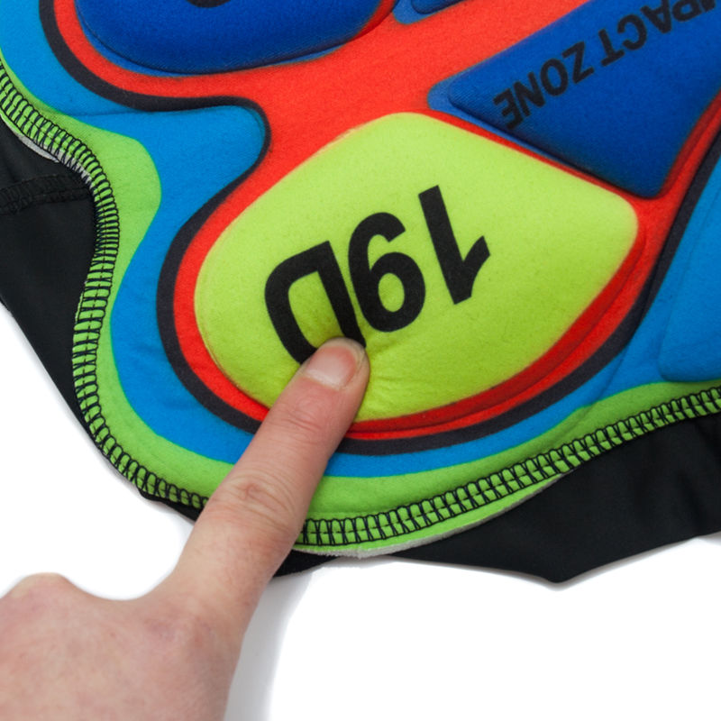 New Road Team Summer Cycling J - Mountain Biking Pants incelemesi ve fiyatı