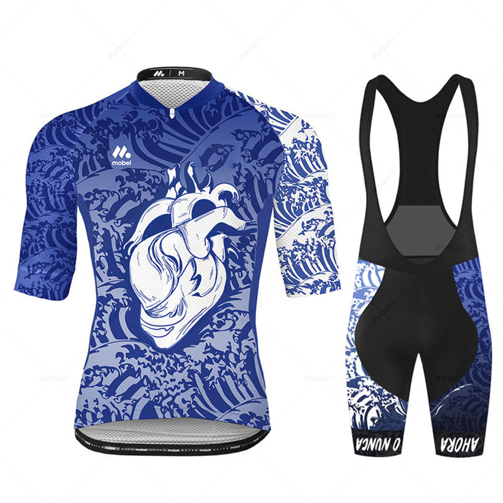 New Road Team Summer Cycling J - Mountain Biking Pants incelemesi ve fiyatı