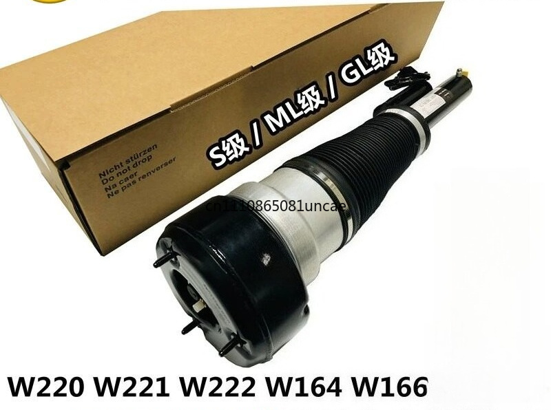 For Mercedes-Benz S350 S400 S3 - Shock Pump Suspension incelemesi ve fiyatı