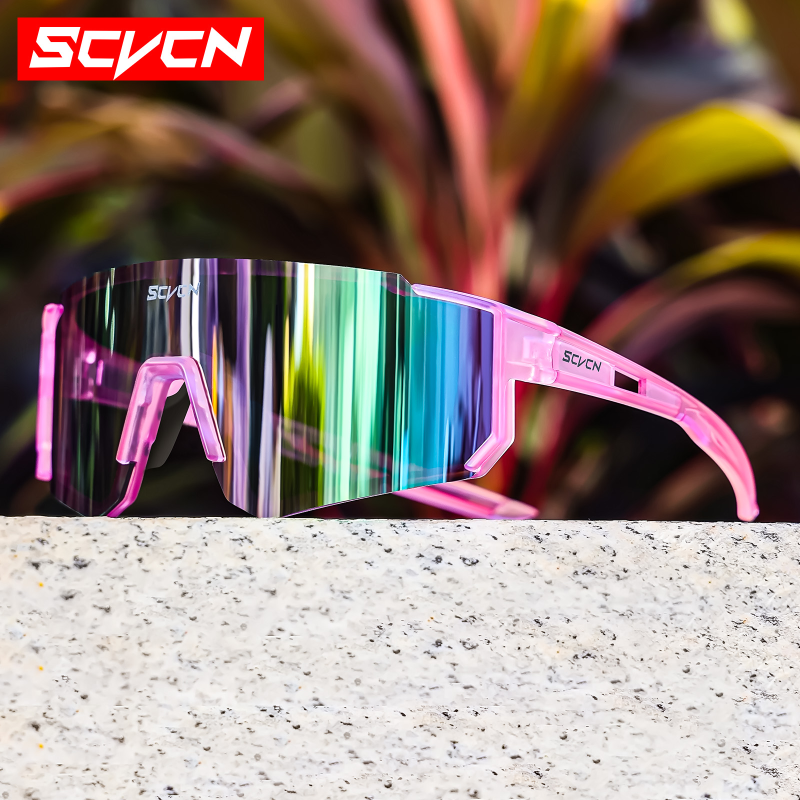 SCVCN Cycling Glasses Outdoor  - Mountain Biking Glasses incelemesi ve fiyatı
