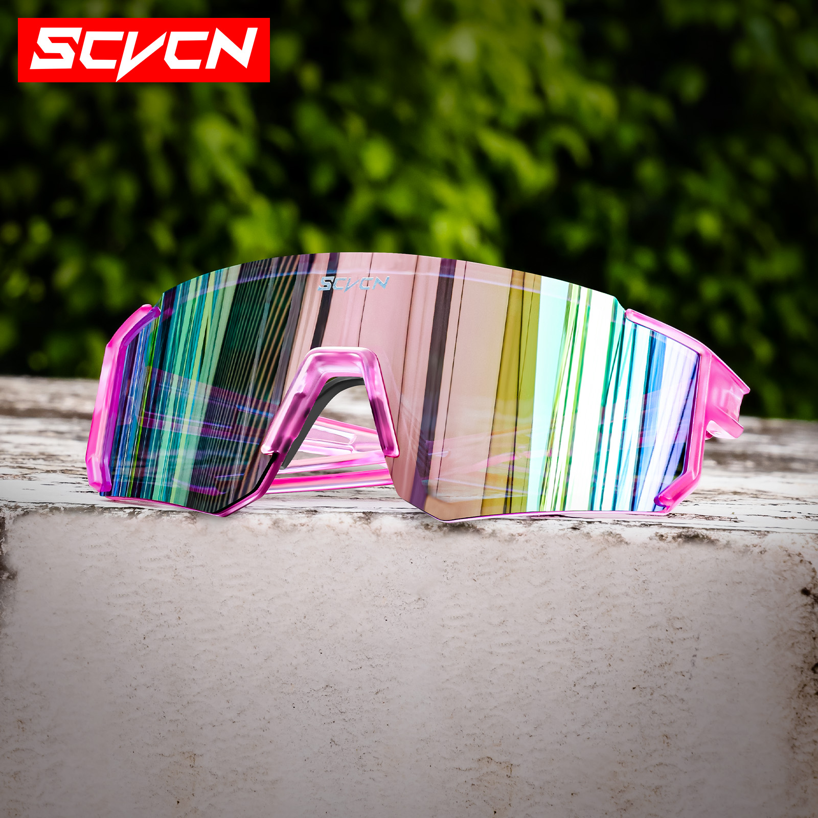 SCVCN Cycling Glasses Outdoor  - Mountain Biking Glasses incelemesi ve fiyatı