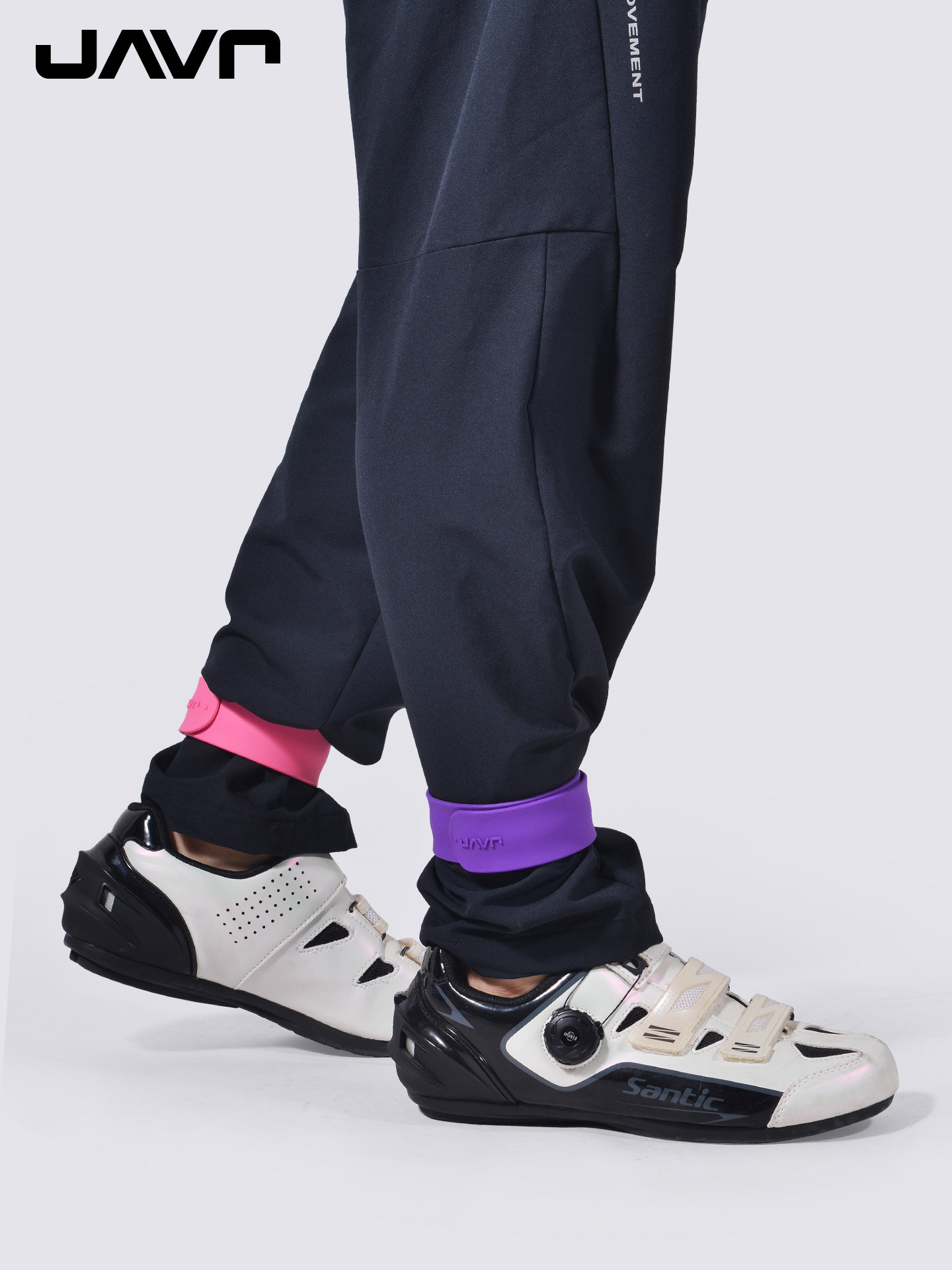1 PC JAVN Sports Outdoor Leg B - Mountain Biking Pants incelemesi ve fiyatı