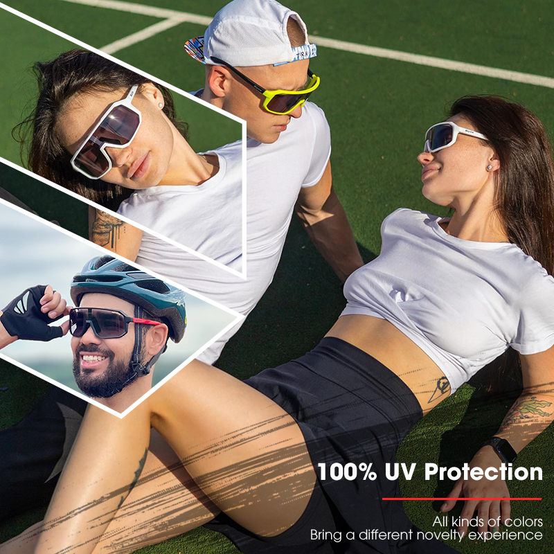 2 Packs Photochromic Riding Cy - Mountain Biking Sport incelemesi ve fiyatı