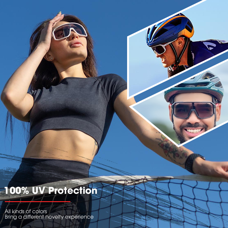 2 Packs Photochromic Riding Cy - Mountain Biking Sport incelemesi ve fiyatı