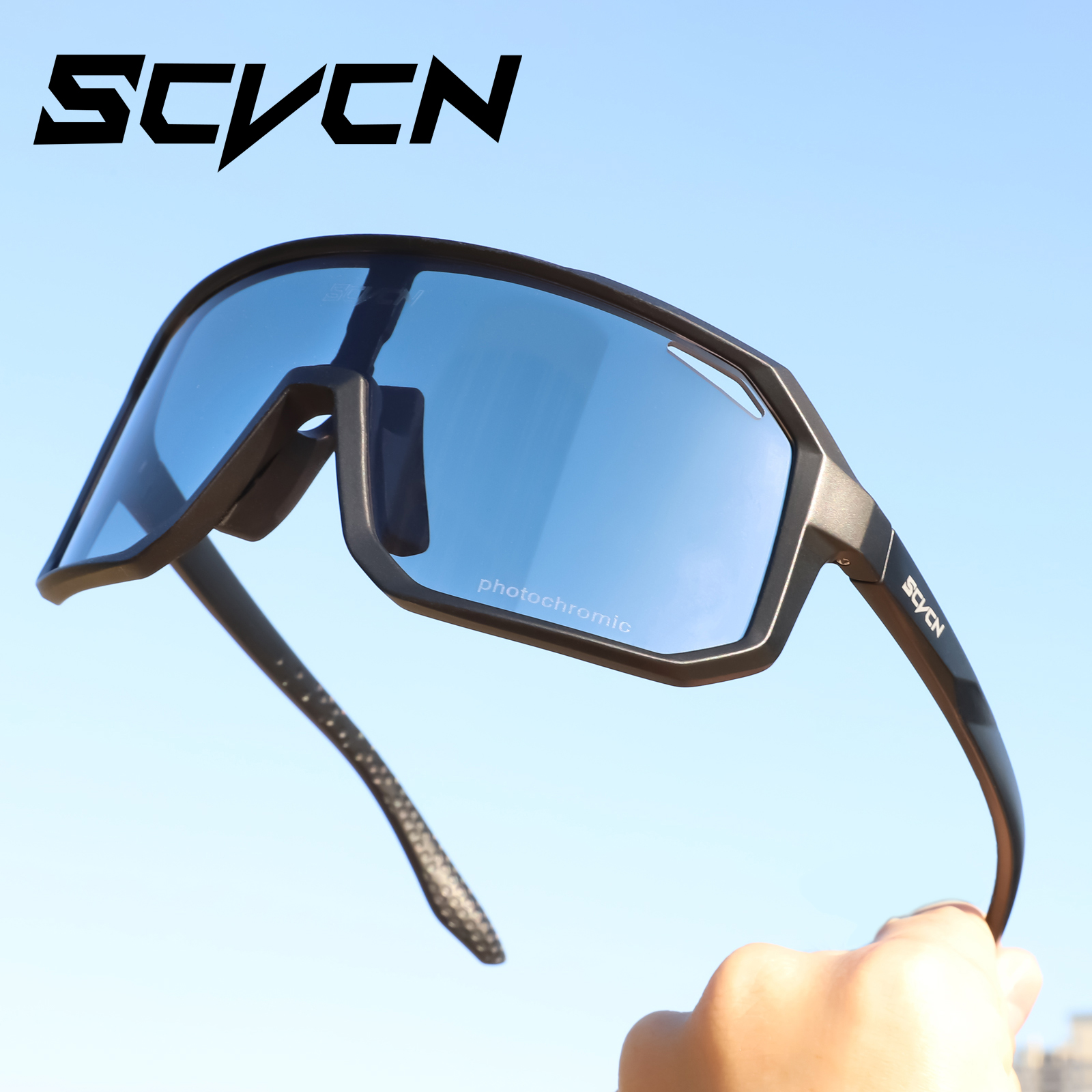 2 Packs Photochromic Riding Cy - Mountain Biking Sport incelemesi ve fiyatı