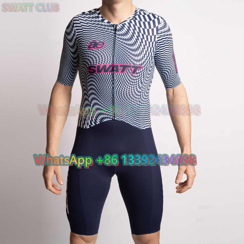 SWATT CLUB Triathlon Bodysuit  - Mountain Biking Clothes incelemesi ve fiyatı