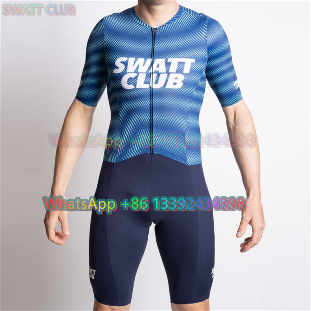 SWATT CLUB Triathlon Bodysuit  - Mountain Biking Clothes incelemesi ve fiyatı