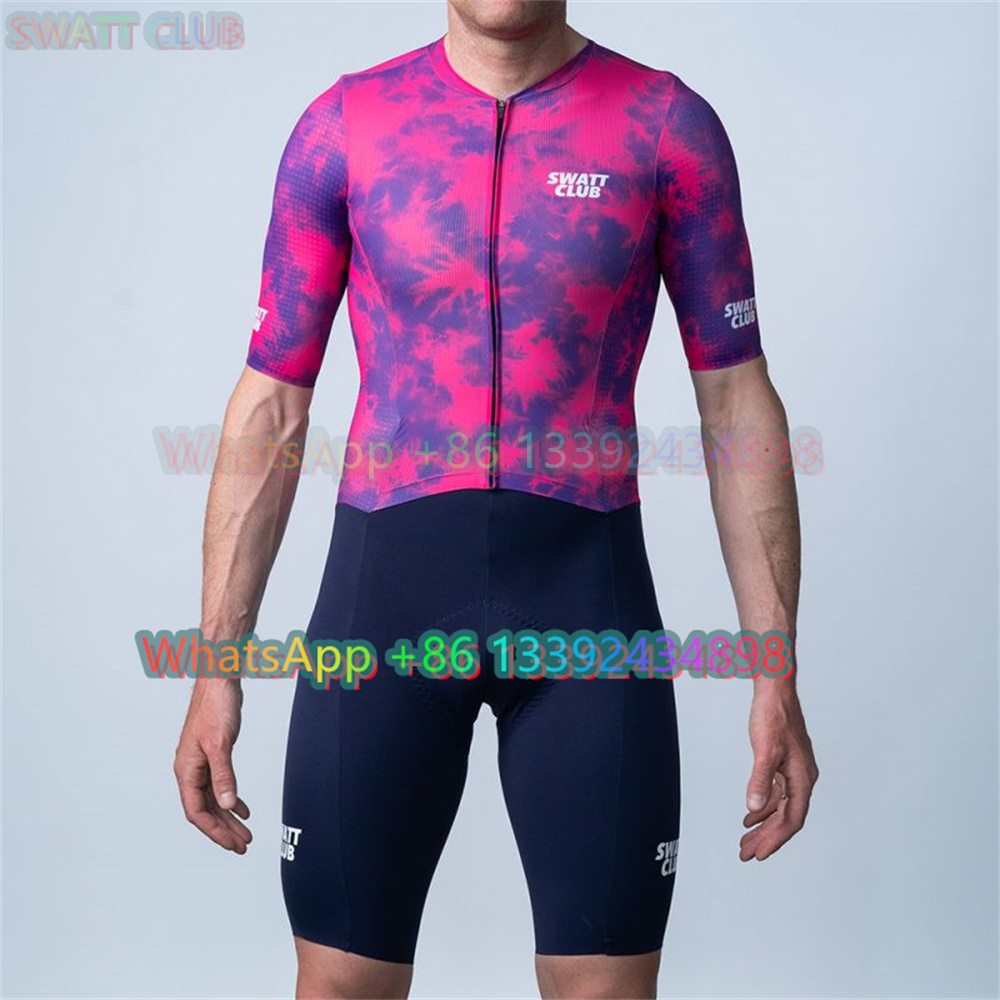 SWATT CLUB Triathlon Bodysuit  - Mountain Biking Clothes incelemesi ve fiyatı