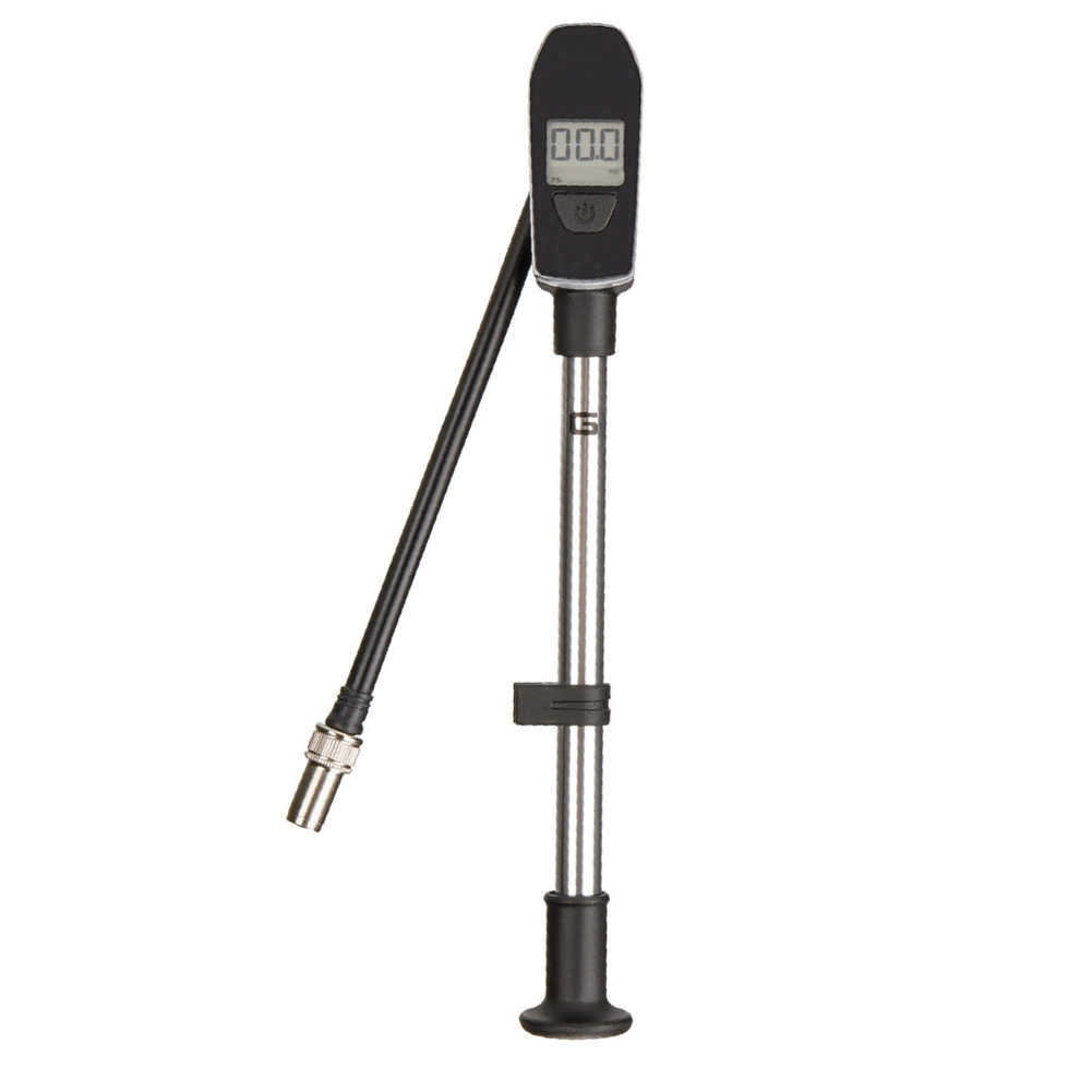 Bicycle Shock Pump With Pressu - Shock Pump Suspension incelemesi ve fiyatı
