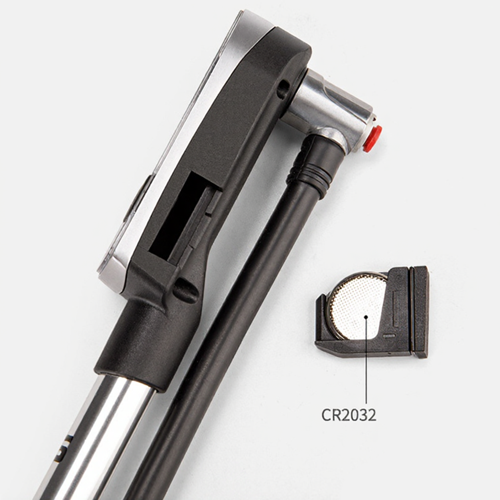 Bicycle Shock Pump With Pressu - Shock Pump Suspension incelemesi ve fiyatı