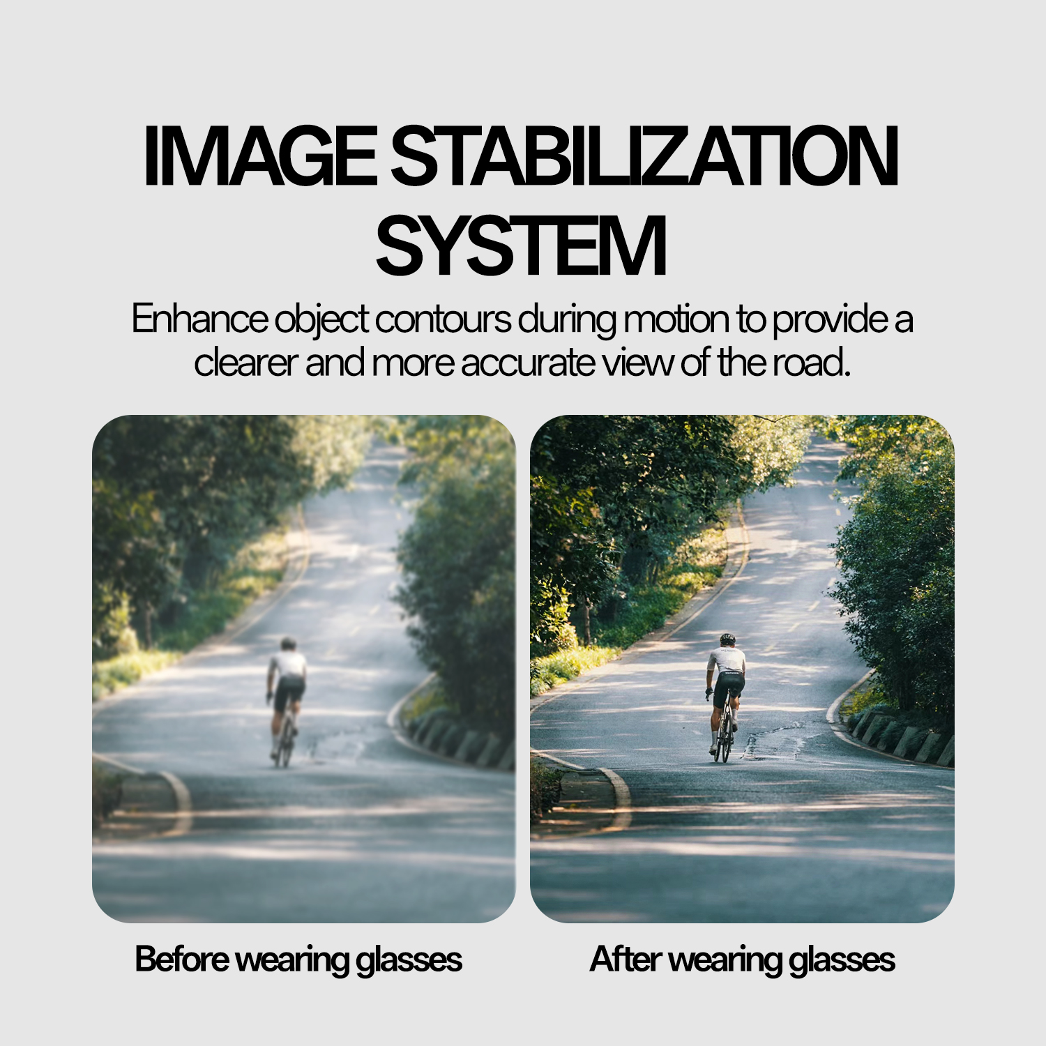 SCVCN Photochromic Cycling Sun - Mountain Biking Glasses incelemesi ve fiyatı