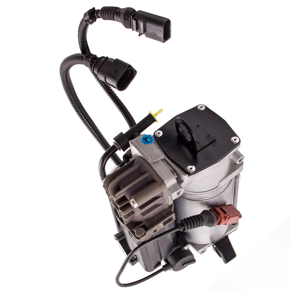 Air Suspension Pump for Audi A - Shock Pump Suspension incelemesi ve fiyatı