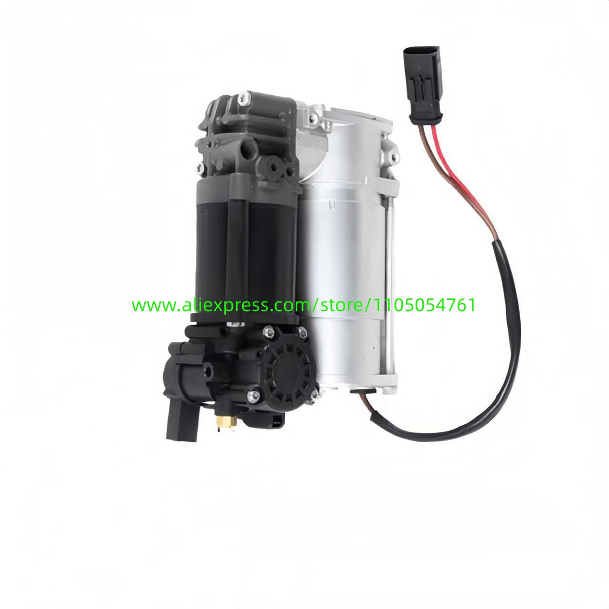A2123200104 A2123200404 - Appl - Shock Pump Suspension incelemesi ve fiyatı