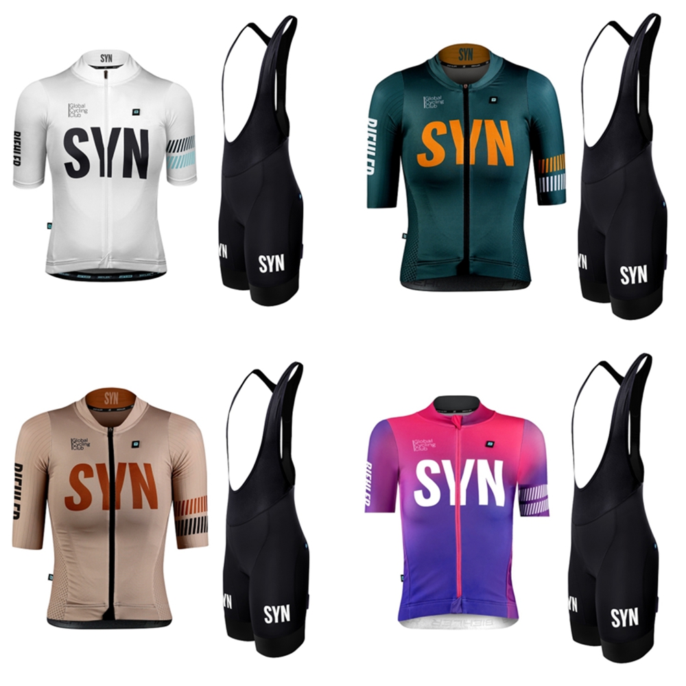 Summer SYN Team Cycling Set Wo - Mountain Biking Clothes incelemesi ve fiyatı