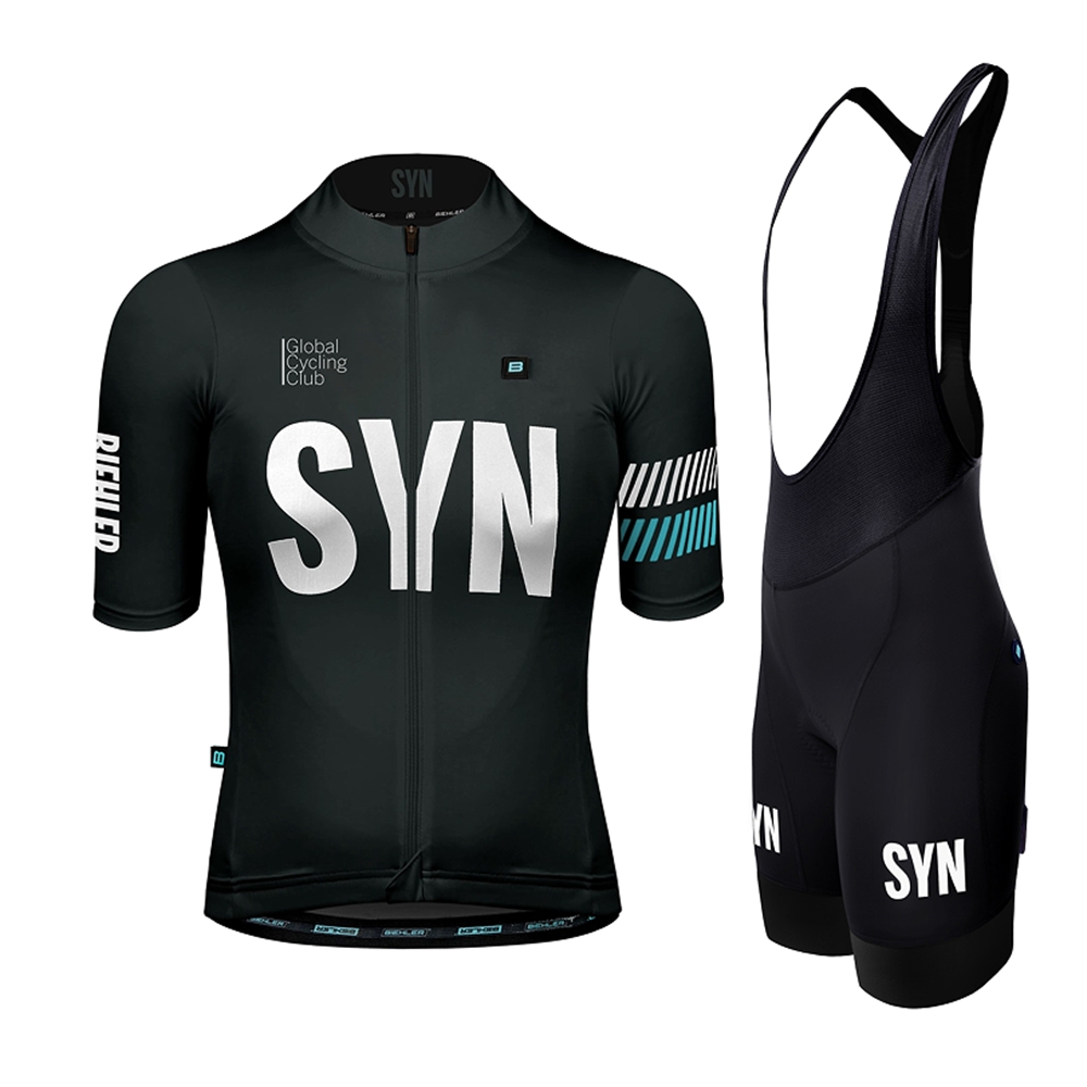 Summer SYN Team Cycling Set Wo - Mountain Biking Clothes incelemesi ve fiyatı