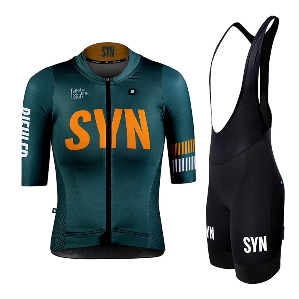 Summer SYN Team Cycling Set Wo - Mountain Biking Clothes incelemesi ve fiyatı