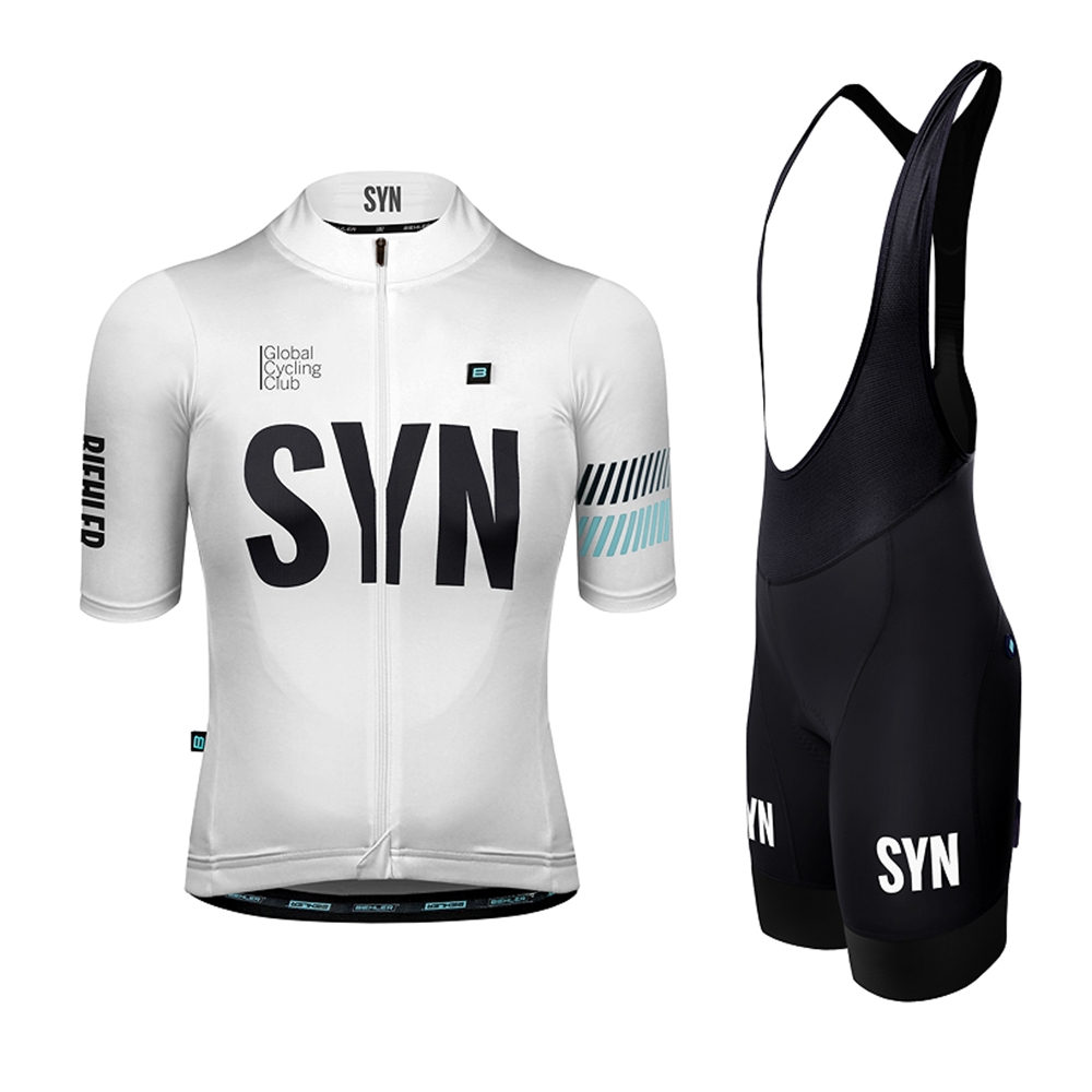 Summer SYN Team Cycling Set Wo - Mountain Biking Clothes incelemesi ve fiyatı
