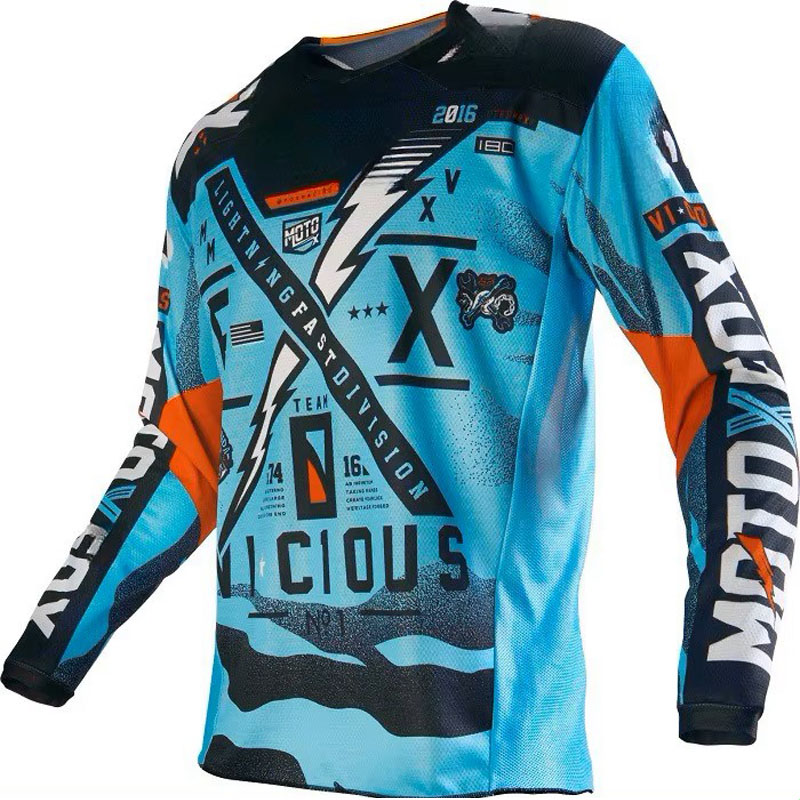 Bikefox Top Race Cycling T-shi - Mountain Biking Races incelemesi ve fiyatı