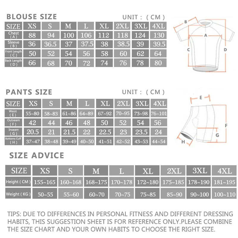 Arkea Cycling Jersey Sets for  - Mountain Biking Clothes incelemesi ve fiyatı