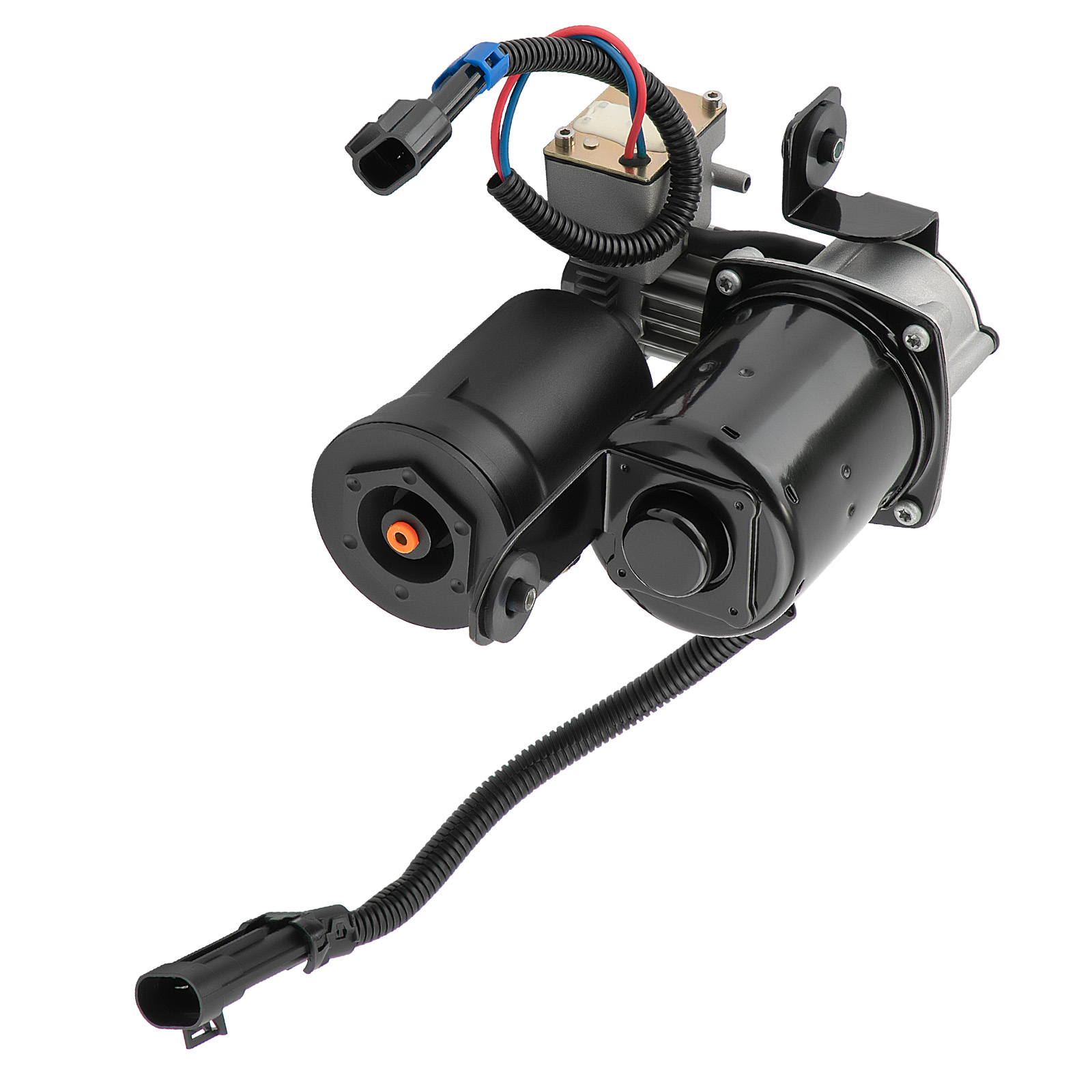 Air Suspension Compressor Pump - Shock Pump Suspension incelemesi ve fiyatı