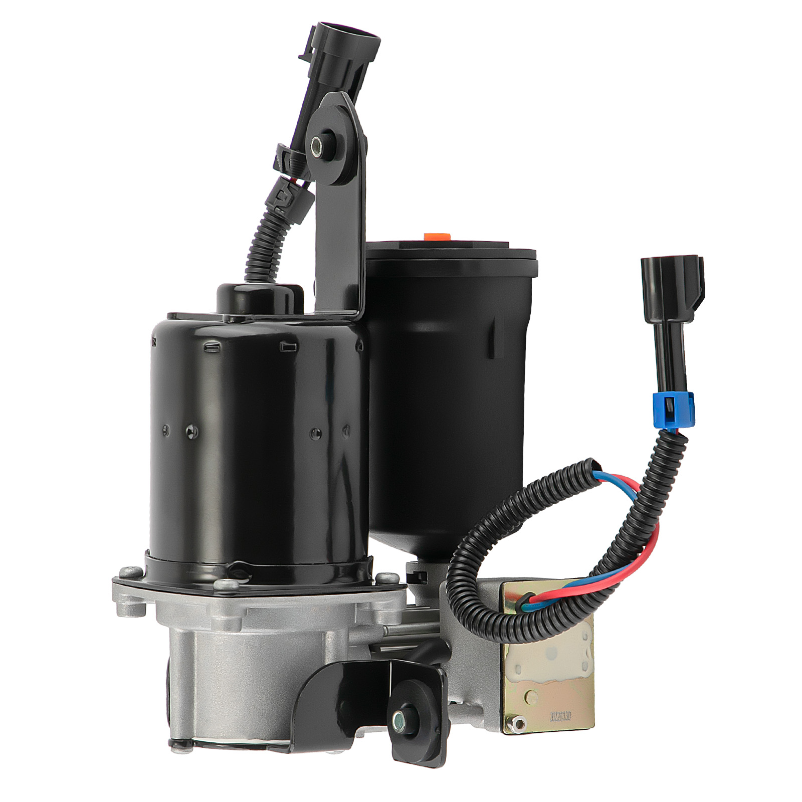 Air Suspension Compressor Pump - Shock Pump Suspension incelemesi ve fiyatı