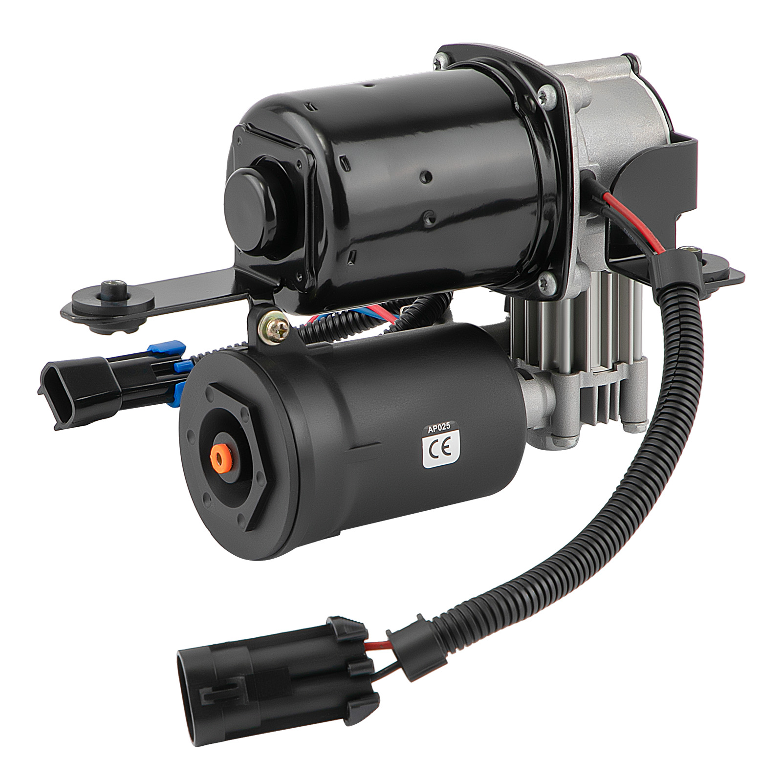 Air Suspension Compressor Pump - Shock Pump Suspension incelemesi ve fiyatı